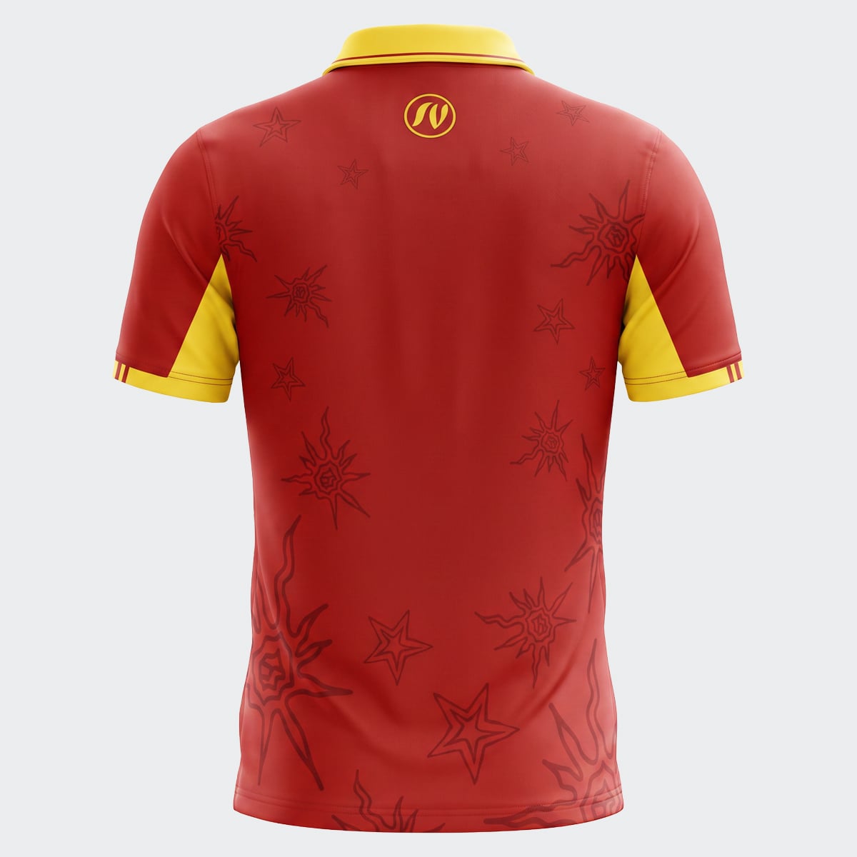 Maillot réplica junior extérieur USAP 26/28 CFR508